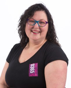 Claire Louise Bristow D365 life without code